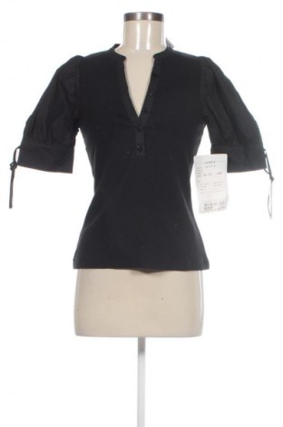 Női blúz Unbranded, Méret M, Szín Fekete, Ár 3 039 Ft