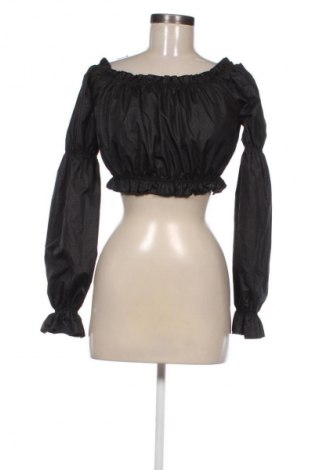 Női blúz Unbranded, Méret M, Szín Fekete, Ár 2 000 Ft