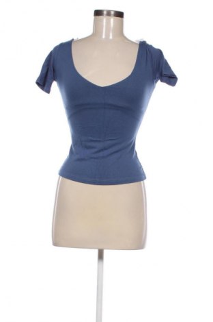 Dámská halenka Unbranded, Velikost S, Barva Modrá, Cena  139,00 Kč