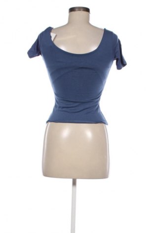 Dámská halenka Unbranded, Velikost S, Barva Modrá, Cena  139,00 Kč