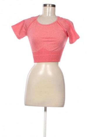 Damen Shirt Unbranded, Größe S, Farbe Rosa, Preis € 3,99