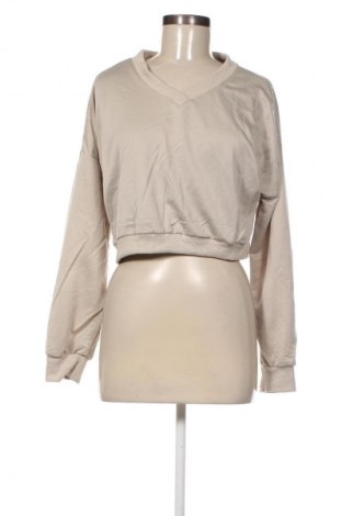 Дамска блуза Unbranded, Размер L, Цвят Бежов, Цена 2,04 €