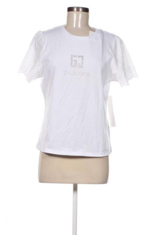 Damen Shirt Unbranded, Größe M, Farbe Weiß, Preis € 6,99