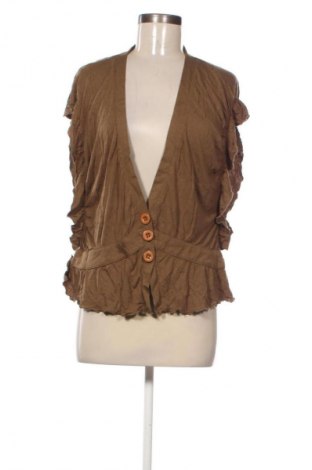 Női blúz Unbranded, Méret L, Szín Zöld, Ár 1 419 Ft