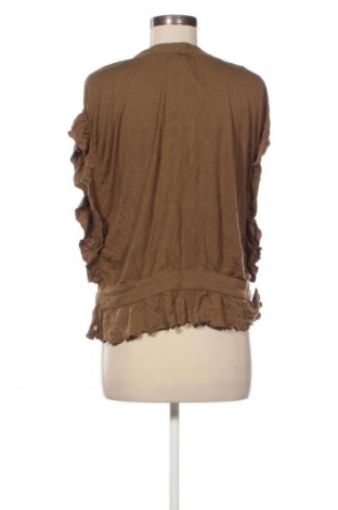 Női blúz Unbranded, Méret L, Szín Zöld, Ár 1 419 Ft