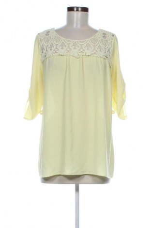 Dámská halenka Unbranded, Velikost M, Barva Žlutá, Cena  165,00 Kč