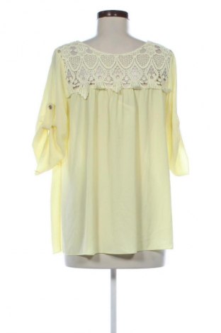 Dámská halenka Unbranded, Velikost M, Barva Žlutá, Cena  165,00 Kč