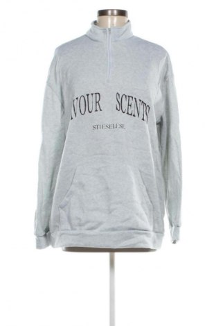 Női blúz Unbranded, Méret M, Szín Szürke, Ár 769 Ft