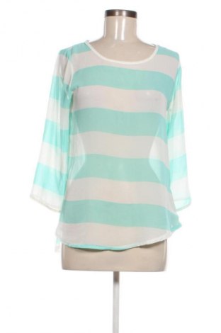 Dámská halenka Unbranded, Velikost S, Barva Vícebarevné, Cena  49,00 Kč