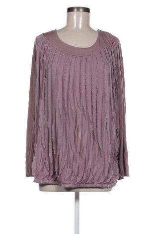 Dámská halenka Unbranded, Velikost L, Barva Popelavě růžová, Cena  127,00 Kč