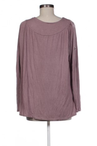 Dámská halenka Unbranded, Velikost L, Barva Popelavě růžová, Cena  127,00 Kč