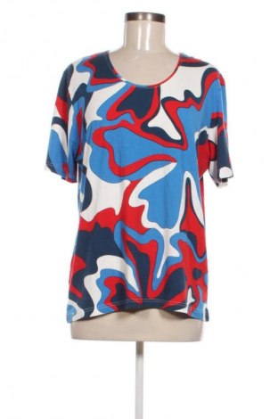 Γυναικεία μπλούζα Unbranded, Μέγεθος XL, Χρώμα Πολύχρωμο, Τιμή 7,99 €
