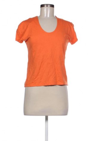Damen Shirt Unbranded, Größe M, Farbe Orange, Preis € 3,99