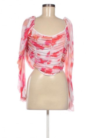 Dámská halenka Unbranded, Velikost XL, Barva Vícebarevné, Cena  69,00 Kč