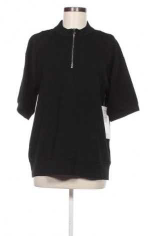 Γυναικεία μπλούζα Unbranded, Μέγεθος S, Χρώμα Μαύρο, Τιμή 7,99 €