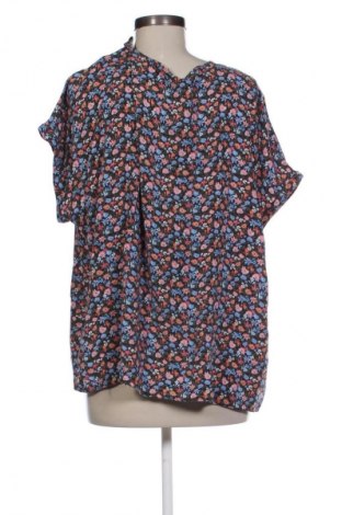 Dámská halenka Unbranded, Velikost XXL, Barva Vícebarevné, Cena  139,00 Kč