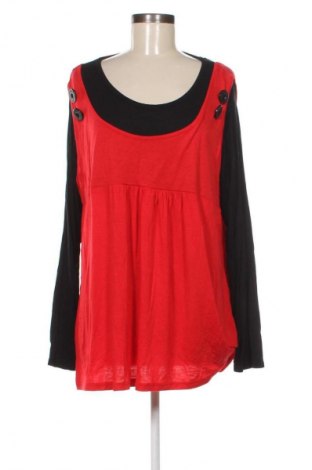 Dámská halenka Unbranded, Velikost XL, Barva Vícebarevné, Cena  127,00 Kč