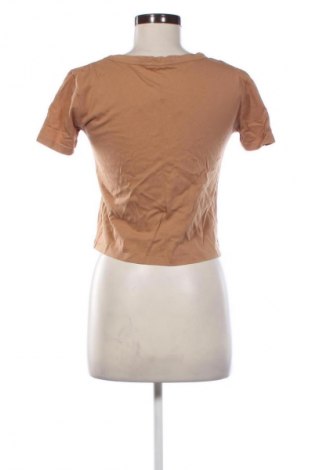 Dámská halenka Unbranded, Velikost S, Barva Hnědá, Cena  127,00 Kč