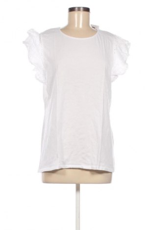 Дамска блуза Unbranded, Размер L, Цвят Бял, Цена 6,64 €