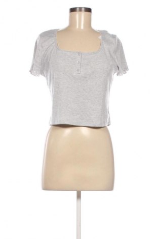 Damen Shirt Unbranded, Größe M, Farbe Grau, Preis € 3,99