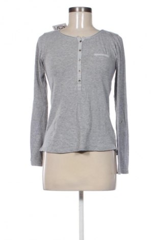Дамска блуза Unbranded, Размер M, Цвят Сив, Цена 3,57 €