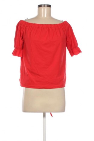 Damen Shirt Unbranded, Größe S, Farbe Rot, Preis € 3,99