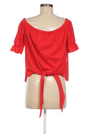 Damen Shirt Unbranded, Größe S, Farbe Rot, Preis € 3,99