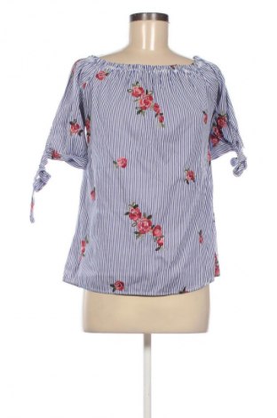 Damen Shirt Unbranded, Größe M, Farbe Mehrfarbig, Preis € 3,99