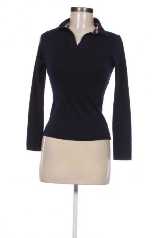 Bluzka damska Unbranded, Rozmiar XS, Kolor Niebieski, Cena 22,99 zł