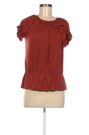 Damen Shirt Unbranded, Größe M, Farbe Braun, Preis € 3,99