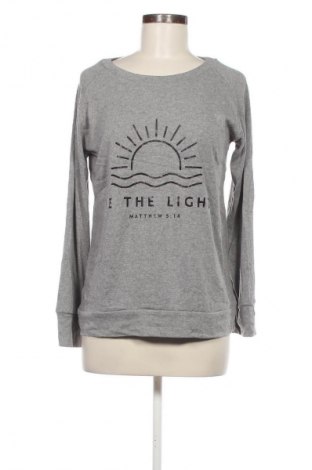 Dámská halenka Unbranded, Velikost S, Barva Šedá, Cena  49,00 Kč