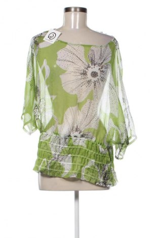 Dámska blúza Unbranded, Veľkosť L, Farba Viacfarebná, Cena  9,95 €