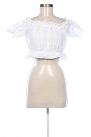 Dámská halenka Unbranded, Velikost XS, Barva Bílá, Cena  109,00 Kč