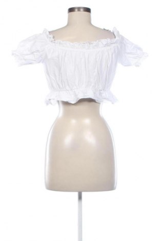 Dámská halenka Unbranded, Velikost XS, Barva Bílá, Cena  109,00 Kč