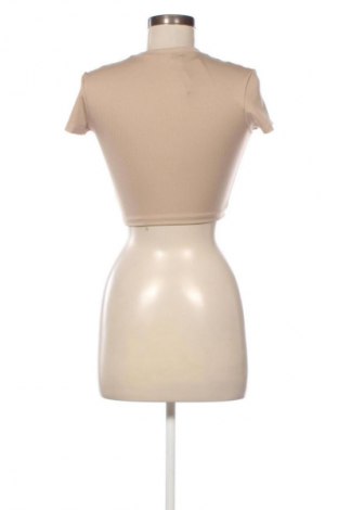 Dámská halenka Unbranded, Velikost S, Barva Béžová, Cena  241,00 Kč