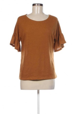 Bluză de femei Unbranded, Mărime L, Culoare Maro, Preț 20,99 Lei