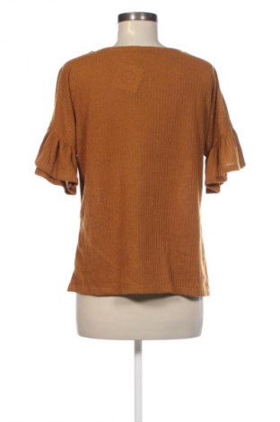 Bluză de femei Unbranded, Mărime L, Culoare Maro, Preț 20,99 Lei