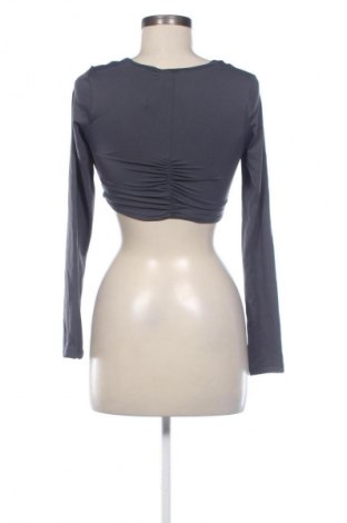 Γυναικεία μπλούζα Unbranded, Μέγεθος M, Χρώμα Γκρί, Τιμή 3,99 €