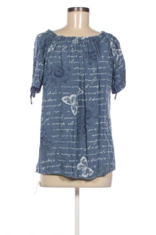 Damen Shirt Unbranded, Größe M, Farbe Mehrfarbig, Preis € 3,99