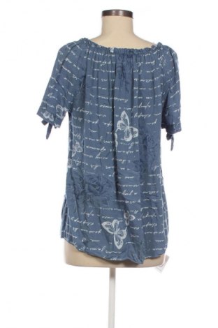 Damen Shirt Unbranded, Größe M, Farbe Mehrfarbig, Preis € 3,99