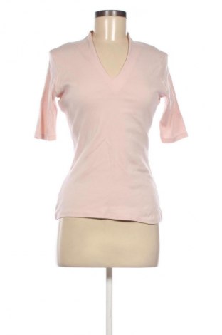 Bluză de femei United Colors Of Benetton, Mărime S, Culoare Mov deschis, Preț 70,99 Lei, #133497303