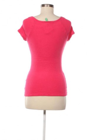 Női blúz United Colors Of Benetton, Méret S, Szín Rózsaszín, Ár 4 787 Ft