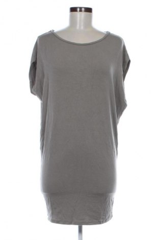 Дамска блуза United Colors Of Benetton, Размер L, Цвят Сив, Цена 8,20 €