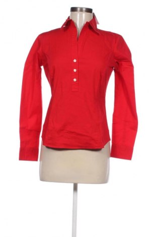 Dámska blúza United Colors Of Benetton, Veľkosť S, Farba Červená, Cena  7,95 €