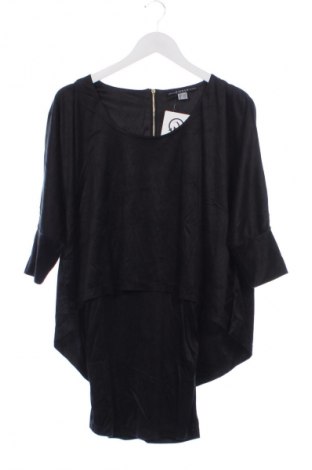 Dámská halenka Urban By Venca, Velikost XXS, Barva Černá, Cena  49,00 Kč