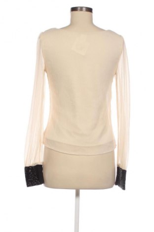 Bluzka damska VILA, Rozmiar S, Kolor Beżowy, Cena 23,99 zł