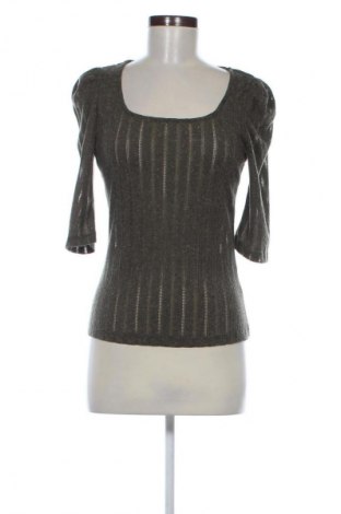 Dámská halenka VILA, Velikost M, Barva Zelená, Cena  49,00 Kč