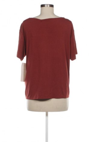 Dámská halenka VILA, Velikost M, Barva Hnědá, Cena  259,00 Kč