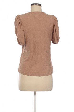 Damen Shirt Valley Girl, Größe M, Farbe Braun, Preis € 2,99