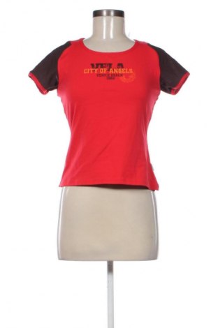 Γυναικεία μπλούζα Venice Beach, Μέγεθος L, Χρώμα Πολύχρωμο, Τιμή 2,99 €